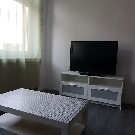 דירה Benderstrasse דיסלדורף